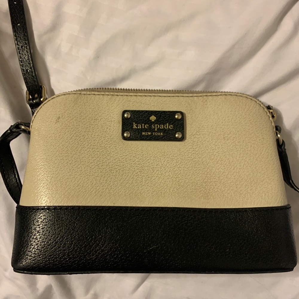 Kate Spade Crossbody Bag!